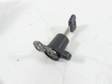 Load image into Gallery viewer, 2007 Yamaha FZ1 Fazer Ignition Switch Key Tank Seat Lock Set 3C3-82501-10-00 | Mototech271