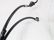Load image into Gallery viewer, 2022 Harley RA1250 S Pan America Front Rear Abs Brake Line Set 41800747