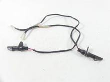 Load image into Gallery viewer, 2015 Triumph 1050 Speed Triple R Rizoma Leggera Mini Micro Blinker FR120B