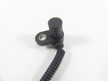 Load image into Gallery viewer, 2009 Harley Dyna FXDF SE CVO Fat Bob Crank Shaft Position Sensor 32712-06