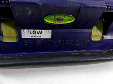 Load image into Gallery viewer, 2014 BMW R1200GS K50 Sargent Low Performance Front Driver Seat - Read WS-620F-19