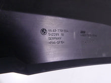 Load image into Gallery viewer, 2008 BMW R1200R K27 Left Right Tail Side Cover Fairing Cowl Set 46637701553