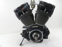 Load image into Gallery viewer, 2004 Harley Softail FLSTFI Fat Boy Running 88 Engine Motor -31K - Video 16142-04
