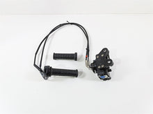 Load image into Gallery viewer, 2016 Aprilia RSV 1100 Tuono V4 Factory Accelerator Position Sensor Grip B044414