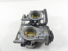 Load image into Gallery viewer, 2016 KTM 1290 Superduke R Keihin Throttle Body Bodies Fuel Injection 61341001000