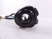 Load image into Gallery viewer, 2001 Harley Davidson Sportster XL883 Left Hand Control Switch Blinker 71682-06A