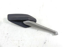 Load image into Gallery viewer, 2013 Ducati Diavel Red Left Right Rear View Mirror Set R 52340242A L 52340252A | Mototech271