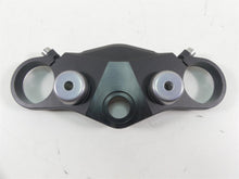 Load image into Gallery viewer, 2020 Triumph Speed Triple RS 1050 Upper Triple Tree Steering Clamp T2042324 | Mototech271