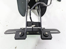 Load image into Gallery viewer, 2019 Triumph Speed Triple RS 1050 Short License Plate Holder Blinker Set | Mototech271