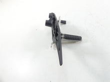 Load image into Gallery viewer, 2009 Buell 1125 CR Right Foot Peg Brake Pedal Set N0401.1AMEZT N0530.1AM