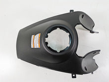 Load image into Gallery viewer, 2020 Moto Guzzi V85 TT Adventure Center Upper Tank Cover Fairing Cowl 2B005462