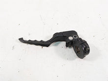 Load image into Gallery viewer, 2013 Harley Softail FLSTFB Fat Boy Lo Clutch Perch Skull Lever Set 38608-96 | Mototech271