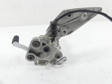 Load image into Gallery viewer, 2008 Yamaha FZ1 Fazer Right Rider Footpeg Brake Pedal -Read 2D1-27443-00-00 | Mototech271