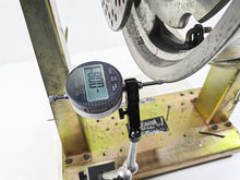 Load image into Gallery viewer, 2006 Honda VT1100 C2 Shadow 15x3.5 Rear Wheel Rim 42650-MCK-A00 | Mototech271