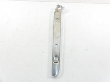 Load image into Gallery viewer, 2014 Harley Dyna FXDF Fat Bob Left Chrome Rear Fender Struts Brace 59281-08 | Mototech271