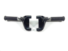 Load image into Gallery viewer, 2005 Harley Sportster XL1200 C Rear Passenger Foot Peg Set 49314-04 49315-04 | Mototech271