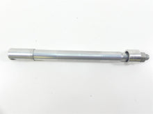 Load image into Gallery viewer, 2016 Harley Touring FLHTP Electra Glide Front Wheel Spindle Axle 25mm 41547-07A | Mototech271