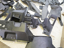 Load image into Gallery viewer, 2022 CFMoto Zforce 950 Sport Full Inner Interior Fairing Set 5BYV-042021-A100