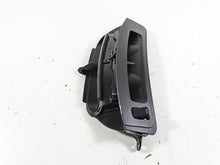 Load image into Gallery viewer, 2015 Harley Touring FLHXS Street Glide Front Air Duct Inlet Vent 29200038 | Mototech271