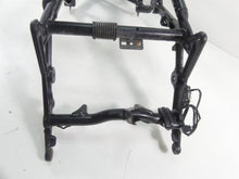Load image into Gallery viewer, 2009 BMW F800GS K72 Straight Main Frame Chassis - Slvg 46517676539