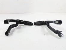Load image into Gallery viewer, 2024 Harley Sportster RH975 S Rear Passenger Foot Peg Rest Set 50502086 50502088