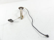 Load image into Gallery viewer, 1989 Harley Touring FLTC Tour Glide Fuel Gas Petrol Level Sending Unit 75040-88A