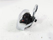 Load image into Gallery viewer, 2007 Harley Touring FLHTCU SE CVO E-Glide Horn & Chrome Cover 61300478A | Mototech271