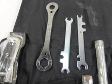 Load image into Gallery viewer, 1999 Harley Touring FLHTCUI Electra Glide Owners Tool Kit + Bag 94819-02