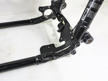 Load image into Gallery viewer, 2011 Harley Touring FLHTCUSE CVO E-Glide Frame Chassis & Subframe With Clean Virginia Title 47900-11BHP | Mototech271