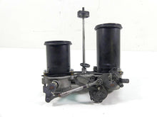 Load image into Gallery viewer, 2013 Harley VRSCF Muscle Vrod Throttle Body Fuel Injection 27657-01