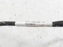 Load image into Gallery viewer, 2020 Ducati Multistrada 1260 Enduro Rea Tail Taillight Blinker Wiring 5101A252A | Mototech271