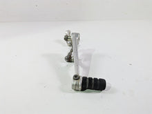 Load image into Gallery viewer, 2015 BMW R1200 GS Adv K51 Shifter Lever Gear Selector & Mounts 23418529825