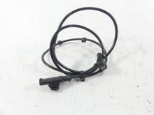 Load image into Gallery viewer, 2020 Ducati Multistrada 1260 Enduro Front Abs Brake Wheel Speed Sensor 55212121B | Mototech271