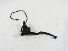 Load image into Gallery viewer, 2018 Ducati Hypermotard 939 SP Clutch Perch & Lever & Switch 63620021C | Mototech271