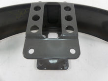 Load image into Gallery viewer, 2019 Harley XL883 N Sportster Iron Front Fender Industrial Gray 59712-07A | Mototech271