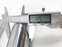 Load image into Gallery viewer, 2014 Harley Touring FLHX Street Glide Front 49mm Fork Leg Set 45400021 45400022 | Mototech271