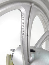 Load image into Gallery viewer, 2009 Victory Vision Tour Front Straight Cast Wheel Rim 18x3 1520901 | Mototech271