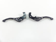 Load image into Gallery viewer, 2012 Kawasaki ZX1400 ZX14R Ninja Vortex Brake Clutch Lever Set V3 2.0 | Mototech271
