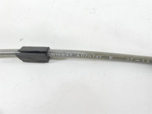 Load image into Gallery viewer, 2016 BMW R nineT R9T K21 Rear Abs Brake Line Hose Set 34328533906 34328533936 | Mototech271