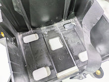 Load image into Gallery viewer, 2016 Harley Touring FLHR Road King Battery & Electrical Holder Set 66000010A