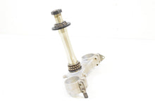 Load image into Gallery viewer, 2007 Kawasaki ZX6R Ninja Lower Triple Tree Steering Clamp 44037-0074 | Mototech271