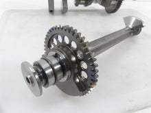 Load image into Gallery viewer, 2020 Triumph Speed Triple RS 1050 Crankshaft Crank Shaft & Balancer  T1100402 | Mototech271