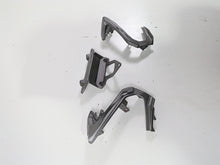 Load image into Gallery viewer, 2012 Ducati Streetfighter 848 Headlight Holder Stay Mount Carrier 8291A231AA