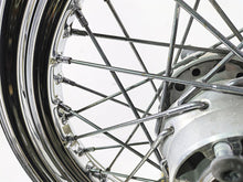 Load image into Gallery viewer, 2016 Harley FLSTC Softail Heritage Rear Wheel Rim 16x3 .52mm Runout 40700-08A