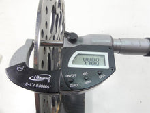 Load image into Gallery viewer, 2020 Ducati Multistrada 1260 Enduro Front Brembo Brake Rotor Disc Set 49241551A