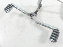 Load image into Gallery viewer, 2005 Harley Touring CVO FLHTC SE Electra Glide Floorboard Pedal Set 50683-04 | Mototech271