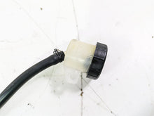 Load image into Gallery viewer, 2015 Ducati Panigale 1299 S Rear Brembo Brake Master Cylinder 62540311C