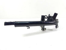 Load image into Gallery viewer, 2013 Harley VRSCF Muscle Vrod Left Front Frame Downtube Rail 47987-12BK