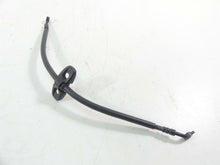 Load image into Gallery viewer, 2020 Yamaha VMX17 1700 Front Abs Brake Lines Hoses Set 2S3-2584B-00-00 | Mototech271