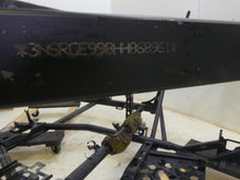 Load image into Gallery viewer, 2017 Polaris General 1000 Straight Main Frame Chassis + Door Frames With Texas Salvage Title 1019674 | Mototech271